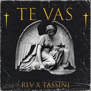 TE VAS (feat. Tassiinii) [Explicit]