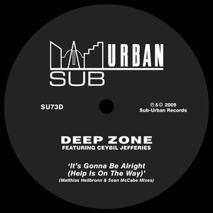 It's Gonna Be Alright (Matty's 15 Year Anniversary Mix|Help Is On The Way)