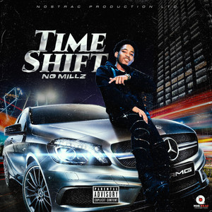 Time Shift (Explicit)