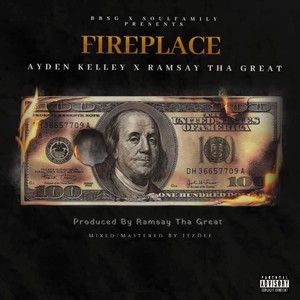 Fireplace (Explicit)