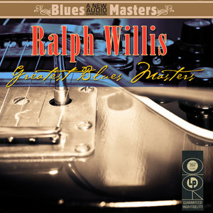 Greatest Blues Masters