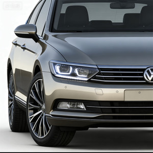 迈腾进行曲 (降调版)