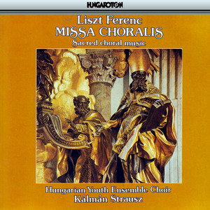 Missa choralis, S. 10/R. 486 - Missa choralis, S. 10/R. 486: Kyrie