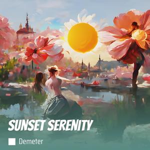 Sunset Serenity (Acoustic)