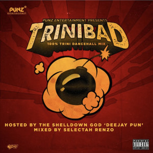 Trinibad (Explicit)