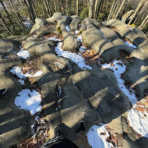 daydreaming (Explicit)