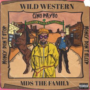 Wild Western (Explicit)