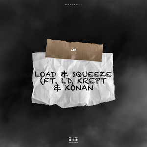 Load & Squeeze (Explicit)