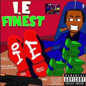 I.E FINEST (Explicit)