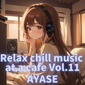 I finally had time to relax