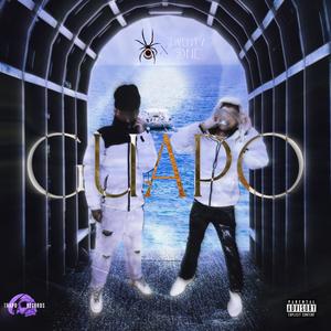 Guapo (feat. 21Sander) (Explicit)