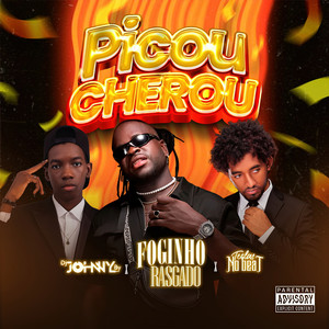 Picou Cheirou (Explicit)