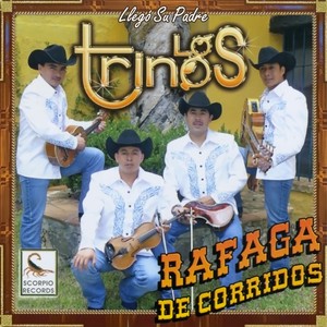 Ráfaga De Corridos (Llegó Su Padre)