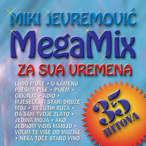 Megamix Za Sva Vremena