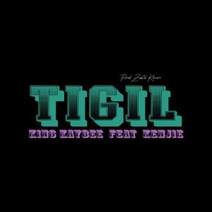 Tigil (feat. Kenjie)