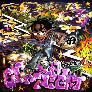 IGUAL (feat. R8venge) (Explicit)