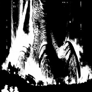 Godzilla (Original Mix)