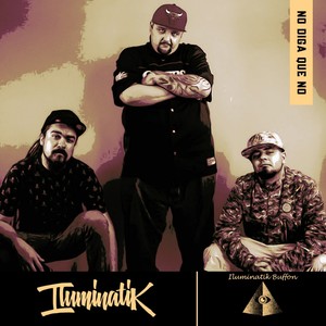 No Diga Que No (Explicit)