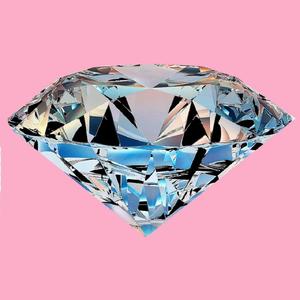 Diamond (feat. Natureboyhaze) (Explicit)