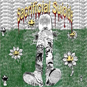 Sacrificial Suicide 2:  The Grave of Gage (Explicit)