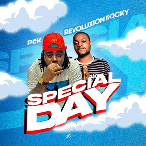 Special Day (feat. Revoluxon Rocky) [Explicit]