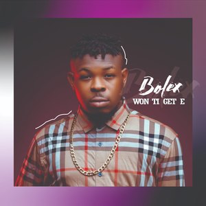 Won Ti Get E (Explicit)