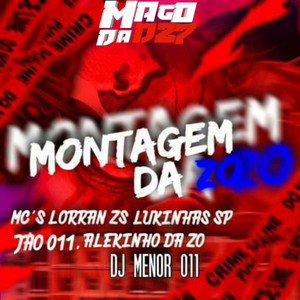 MONTAGEM DA ZO (Explicit)