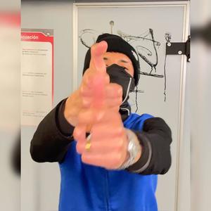 Que Fue Lo Que Paso (Explicit)