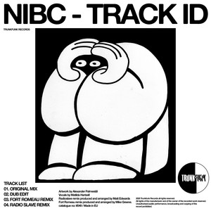 Track ID