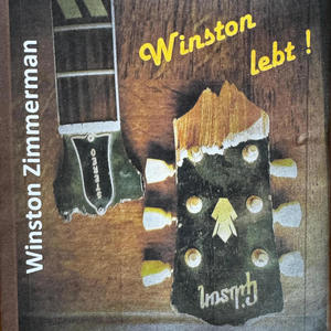 Winston Lebt!