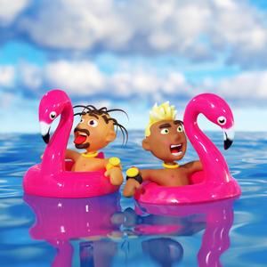 Hasta la Vista (Explicit)