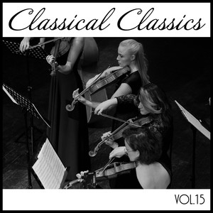 Classical Classics, Vol. 15