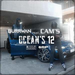 Ocean's 12 (Explicit)