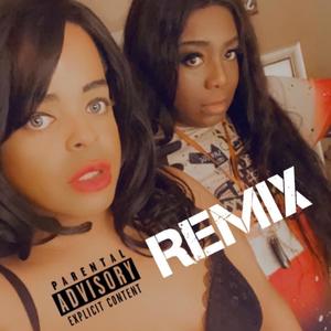 Where Do We Go (feat. Lady Sasa) [Explicit]