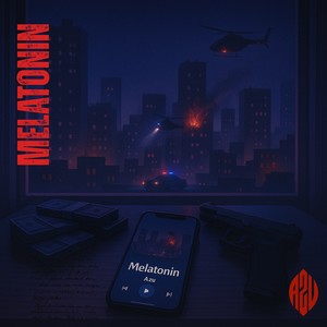 Melatonin (Explicit)