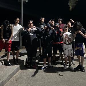 Blood Romance (feat. Chanan) (Explicit)