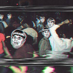 King of Sleaze (Tessuto Dance Dance Remix)