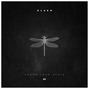 Cramp Your Style(feat. Muma Megs) (Extended)