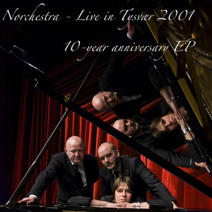 Intercontinental Landscape