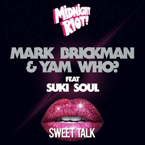 Sweet Talk (Radio Mix)