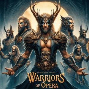 Warriors of Opera