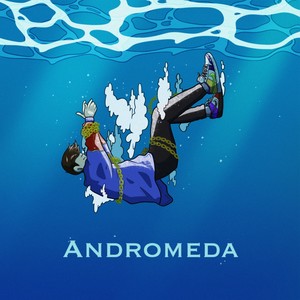 ANDROMEDA