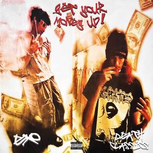 get ur money up (feat. Death Classic) [Explicit]