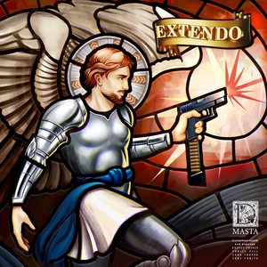 Extendo (Explicit)