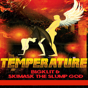 Temperature (Explicit)