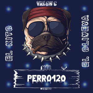 Perro 420