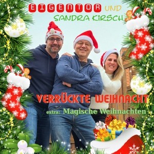 Verrückte Weihnacht