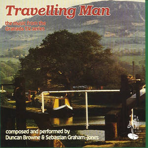 Travelling Man - The Music from the Grenada TV Series