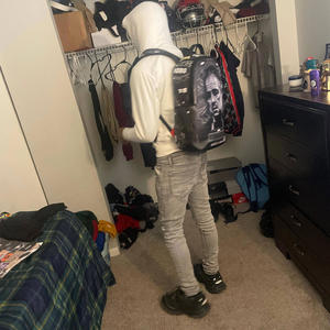 Str!Ker Luv Music (feat. 1luuhtaae & Sayg5ive) (Explicit)