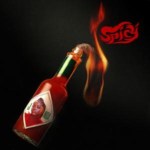 SPICY (Explicit)